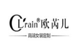 欧芮儿女装加盟