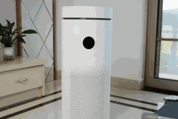 泽晨空气净化器