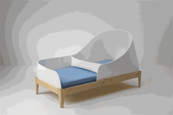 吉米小屋儿童家具