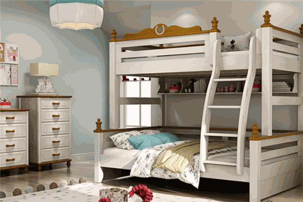 吉米小屋儿童家具