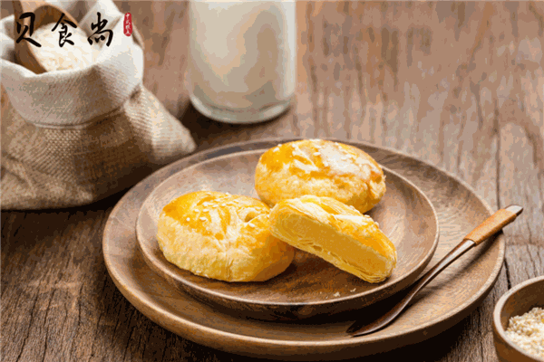 贝食尚糕点