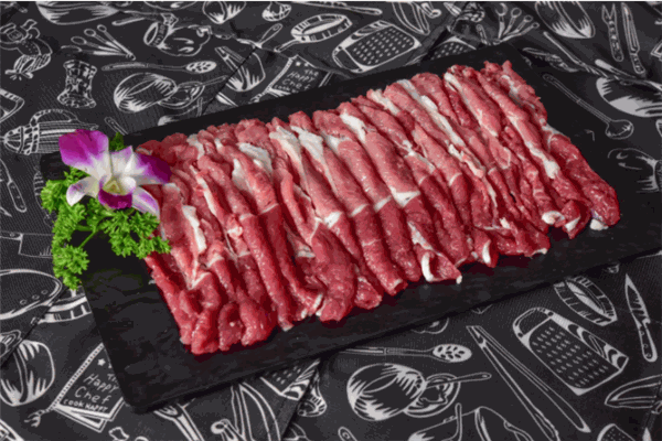 一品斋涮羊肉