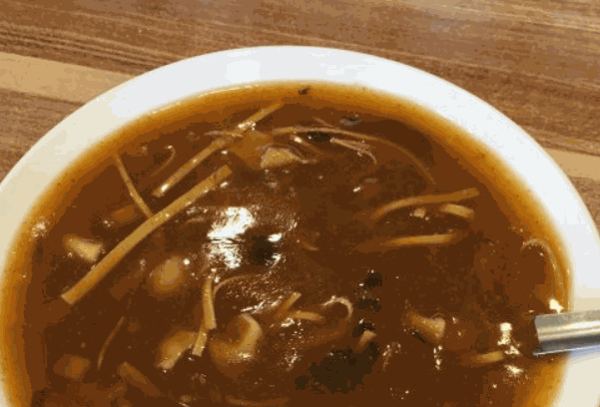 韩记胡辣汤
