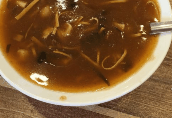 韩记胡辣汤