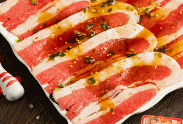 热血兄弟烤肉