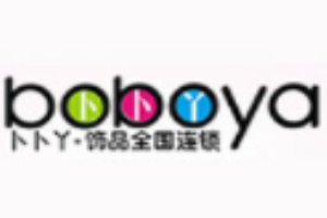卜卜丫饰品加盟
