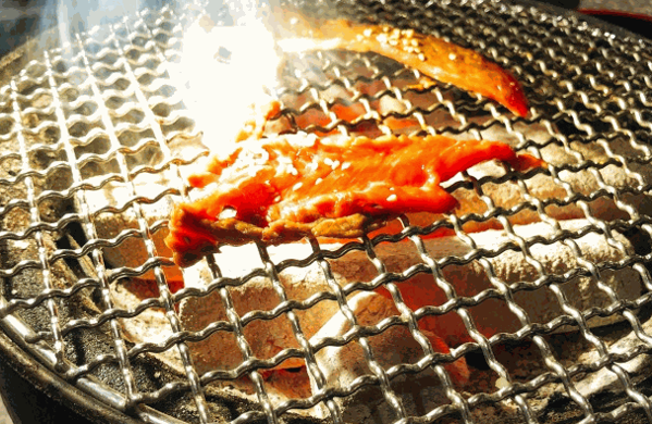 热血兄弟烤肉