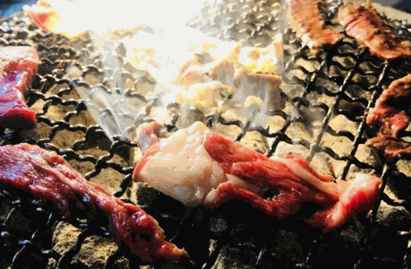 热血兄弟烤肉