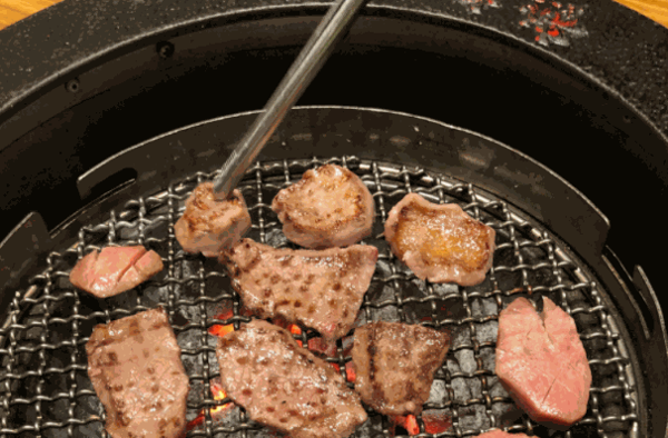 热血兄弟烤肉