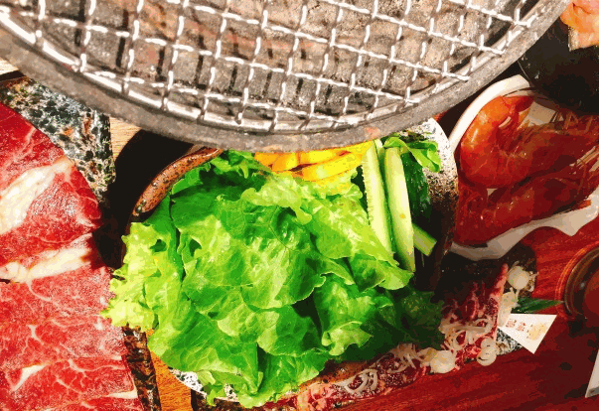 热血兄弟烤肉