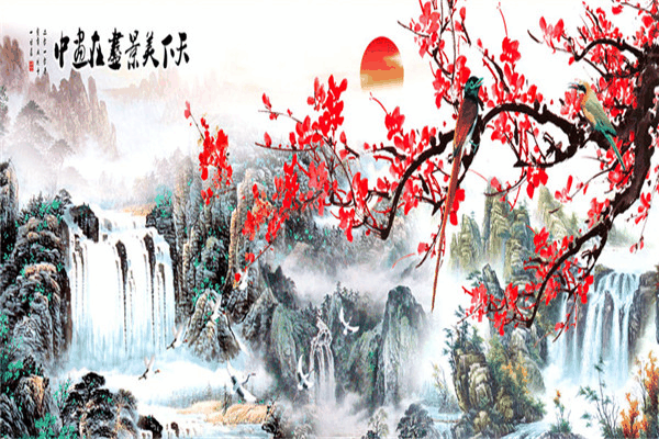 火凤凰艺术陶瓷