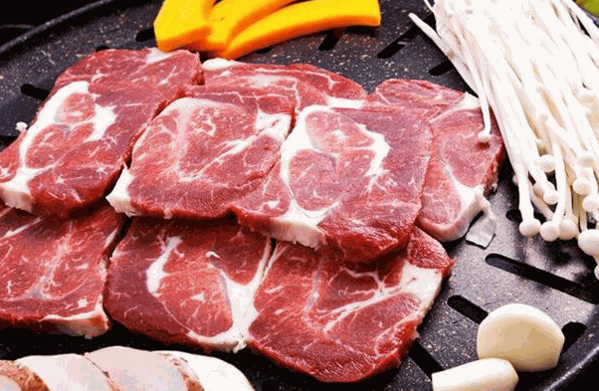 欧巴乐韩国烤肉
