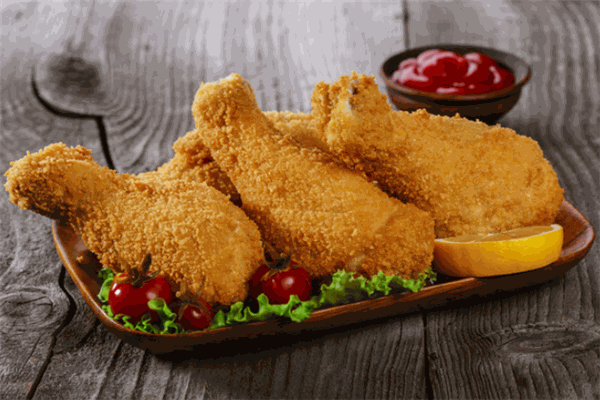 千盛园烤鸭春饼