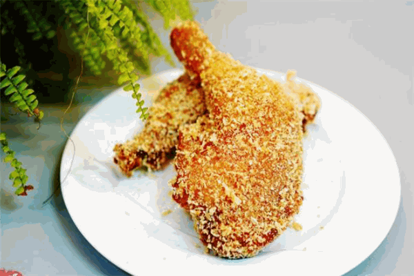 千盛园烤鸭春饼