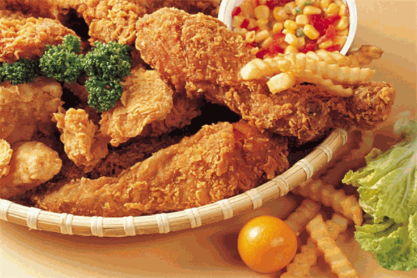 千盛园烤鸭春饼