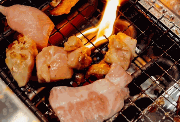 热血兄弟烤肉