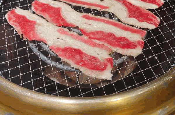 烤味香特色烧烤