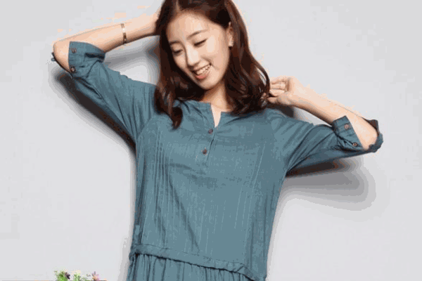 凯林瑞女装