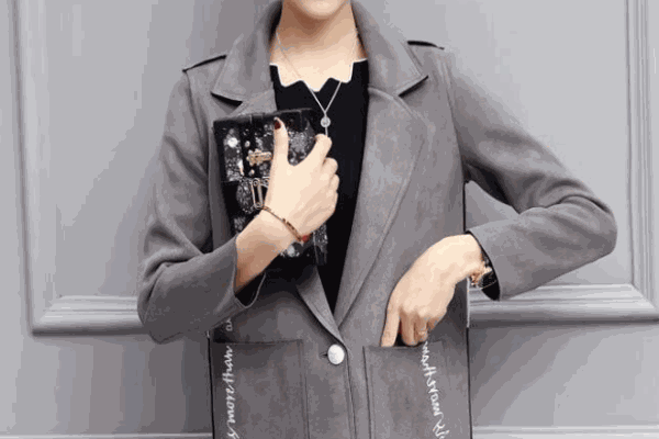 凯林瑞女装