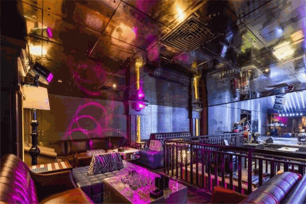 夜幕之光3D娱乐机