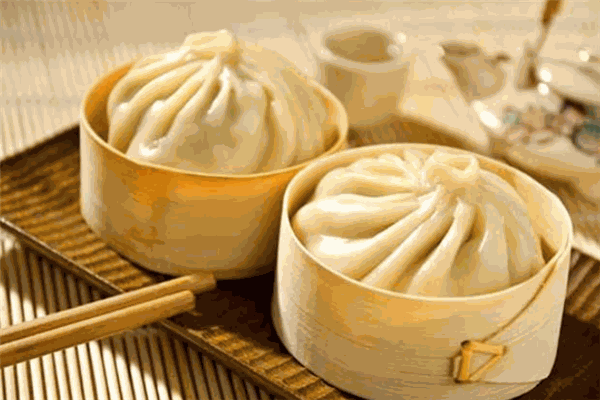 正德汤包