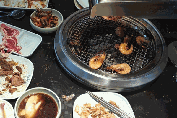 日和美時日式烧肉