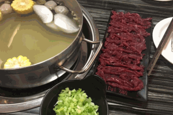 铜炉湾潮汕牛肉火锅