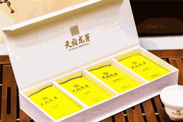 叙府茶业
