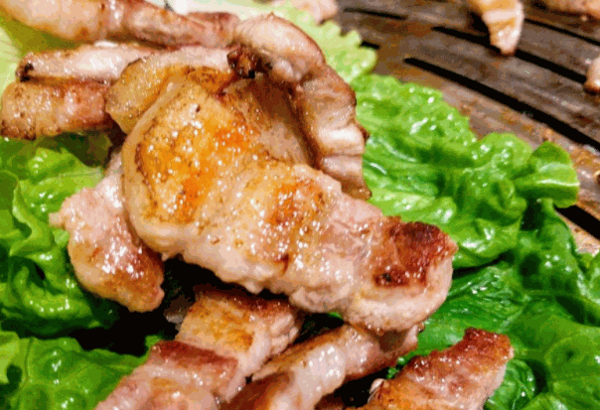 热血兄弟烤肉