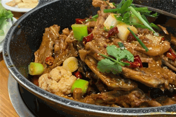 黔鸭坊