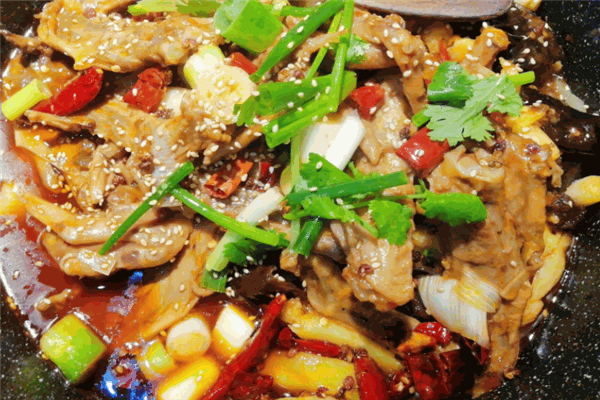黔鸭坊