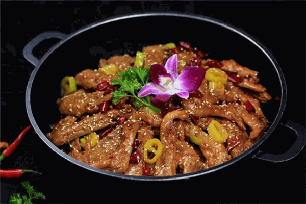 黔鸭坊