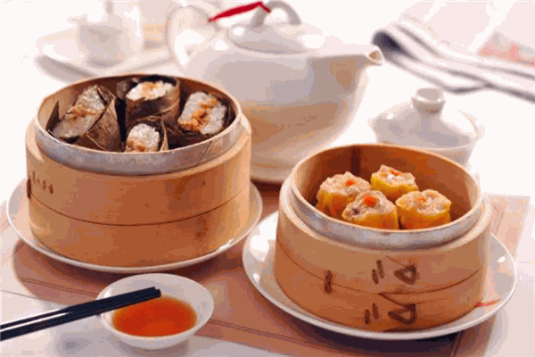健康送