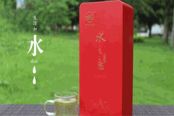 仙恩茶业
