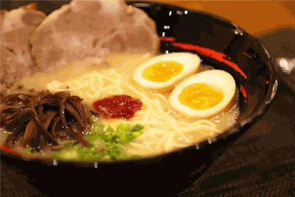 之豚大叔拉面
