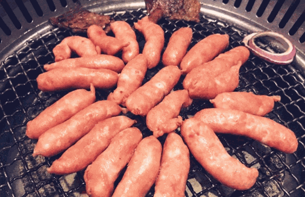 热血兄弟烤肉