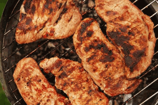 热血兄弟烤肉