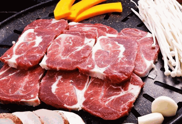 欧巴乐韩国烤肉