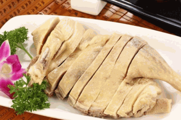 南京盐水鸭加盟连锁店
