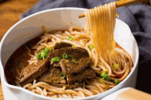 ​霸王带皮牛肉粉