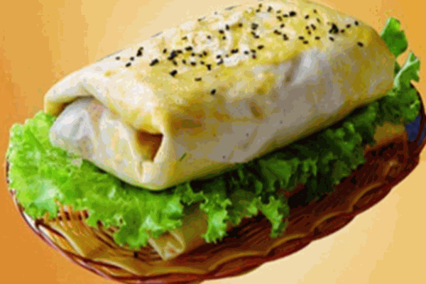 豆香客煎饼果子