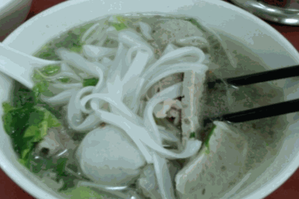 潮汕兄弟汤粉世家