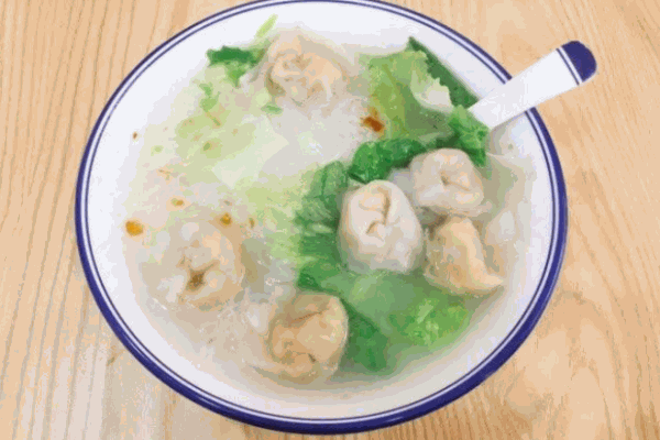 潮汕兄弟汤粉世家