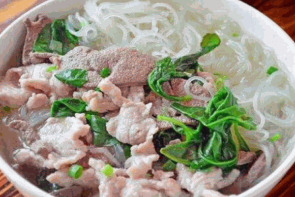 潮汕兄弟汤粉世家