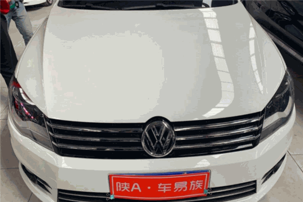 车易族