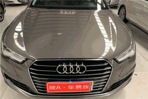 车易族