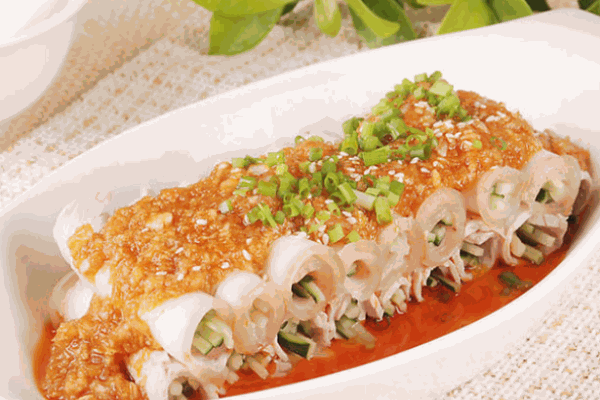 北企餐厅