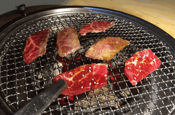 一目町日式烤肉