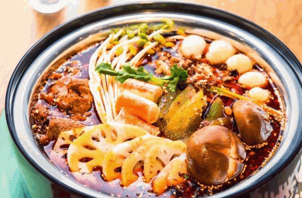 盖冒儿冒菜
