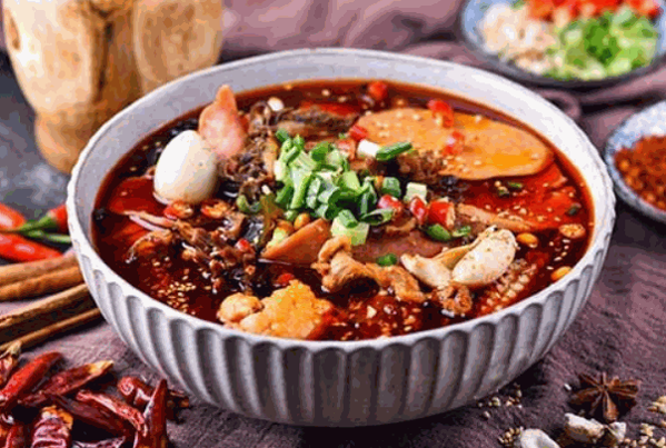 好冒菜